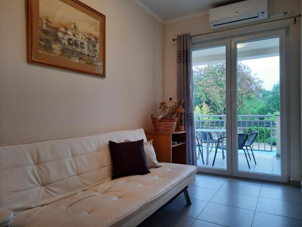 Apartmani Ivica Krk Town Extérieur photo