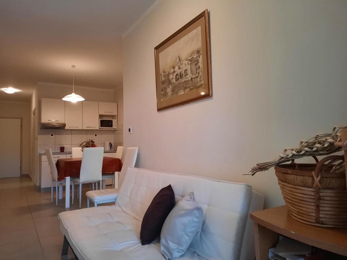 Apartmani Ivica Krk Town Extérieur photo