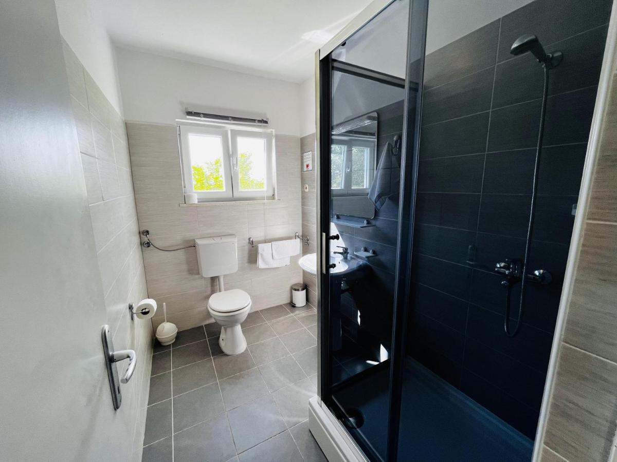 Apartmani Ivica Krk Town Extérieur photo