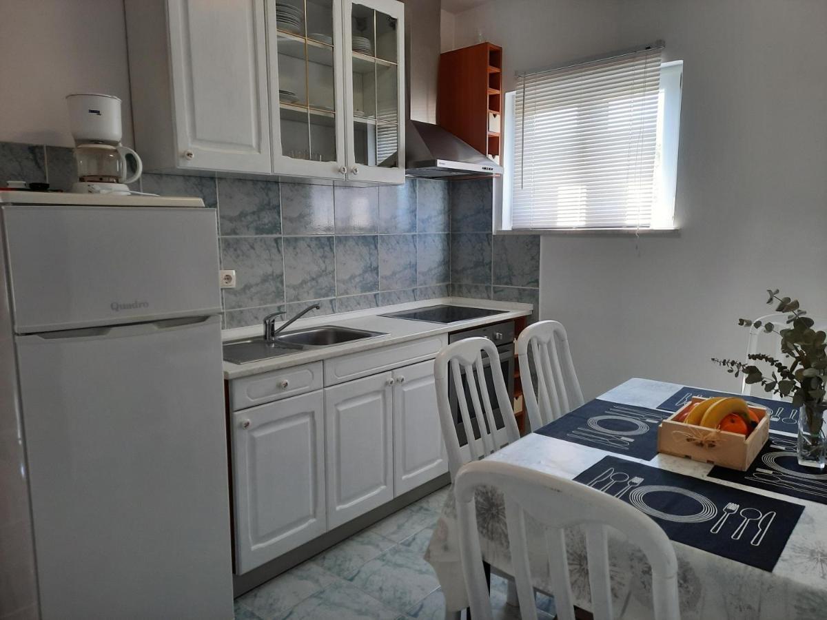 Apartmani Ivica Krk Town Extérieur photo