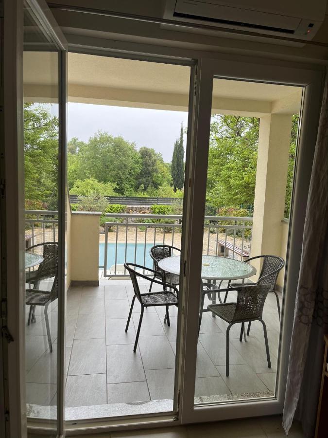 Apartmani Ivica Krk Town Extérieur photo