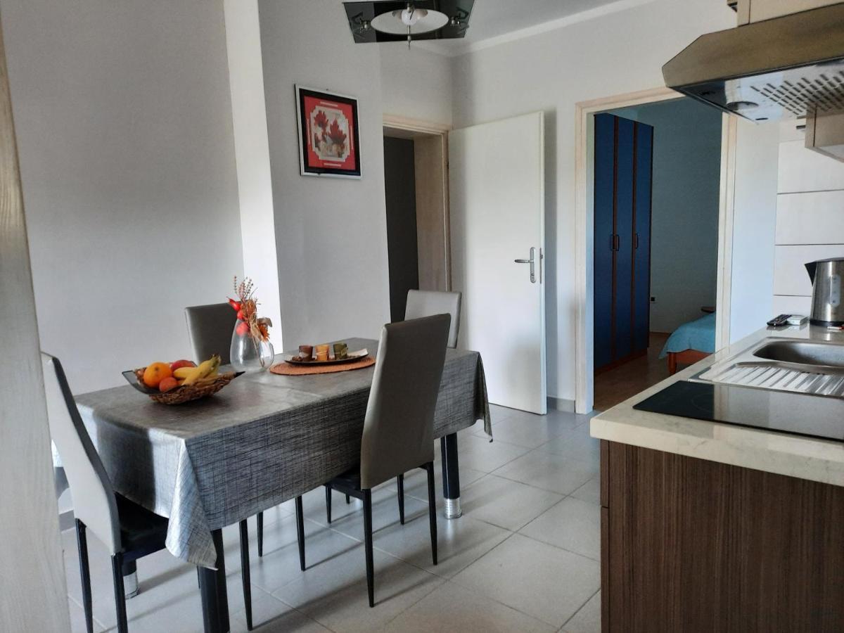 Apartmani Ivica Krk Town Extérieur photo